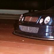 Bil Mercedes CLK DTM "QD"