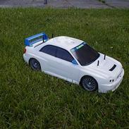 Bil Tamiya Subaru Impreza