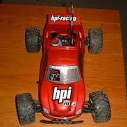 Buggy Nitro RS4 MT 2