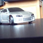 Bil Nissan Silvia