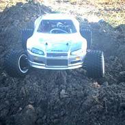 Off-Roader CEN nitro 16