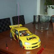 Bil Tamiya - Honda Civic