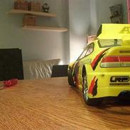 Bil Tamiya - Honda Civic