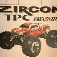 Truck zircon TPC