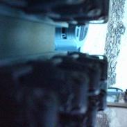 Bil Mercedes Travego "bus"