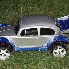 Bil FG Beetle