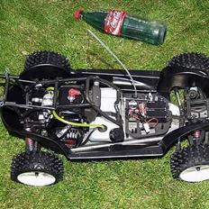 Bil FG Beetle