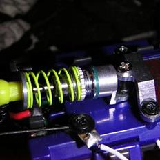 Bil mini-z skylineGT-R 34