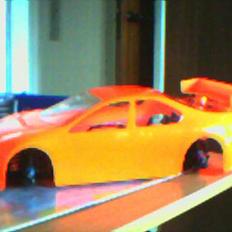 Bil HPI PRO 3§Til Salg§