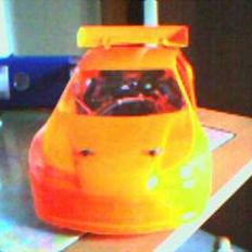 Bil HPI PRO 3§Til Salg§