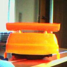 Bil HPI PRO 3§Til Salg§