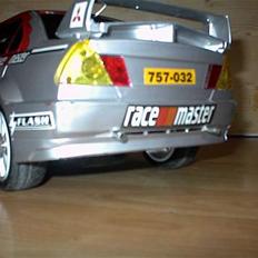 Bil Mitsubishi Lancer EVO VI