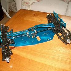 Truck Zircon Skyline truck!