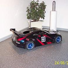 Bil HPI Nitro RS4 3 evo