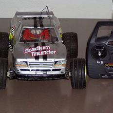 Bil Stadium Thunder =SOLGT=