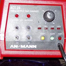 Bil Stadium Thunder =SOLGT=