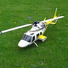 Helikopter Bell 230