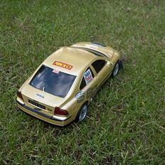 Bil Nikko - Volvo S60