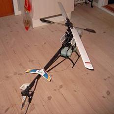 Helikopter Cetury