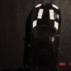 Bil Toyota Supra (Racetin)