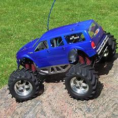 Truck T-MAXX