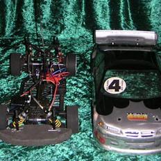 Bil TIL SALG ! .. [Byd]