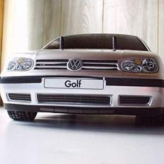 Bil Golf V5