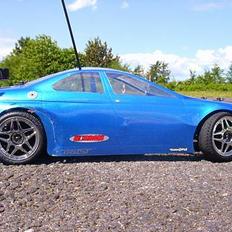 Bil CEN SP1 Alfa 156 GTA