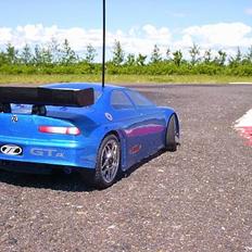 Bil CEN SP1 Alfa 156 GTA