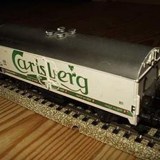 Tog Märklin