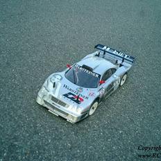 Bil CEN CT4-S