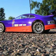 Bil Toyota Supra