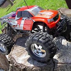 Truck Hpi savage 25