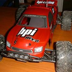 Buggy Nitro RS4 MT 2