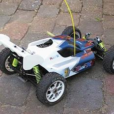 Off-Roader Great Vigor Rex-X