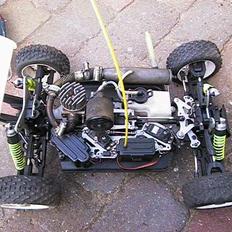 Off-Roader Great Vigor Rex-X