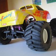 Truck Cen Fun Factor