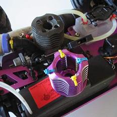 Truck Cen Fun Factor