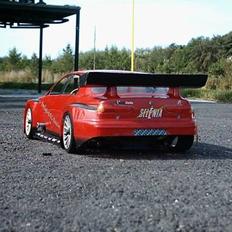 Bil Kyosho-Alfa GTA-*solgt* 