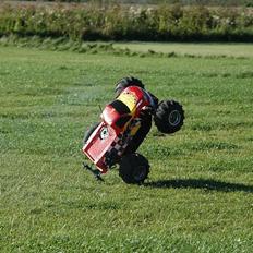 Truck Thunder Tiger EK4