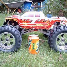 Truck zircon TPC