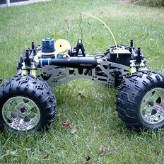 Truck zircon TPC