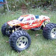Truck zircon TPC