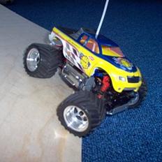 Bil Kyosho Mini-Z Monster