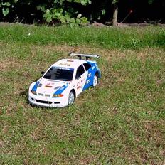 Bil Bmw M3 (projekt)