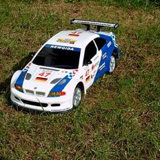 Bil Bmw M3 (projekt)