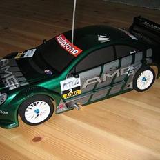 Bil HPI R40 - 2004 Edition