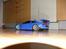 Bil Tamiya TT-01 Honda NSX