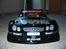 Bil Mercedes CLK DTM
