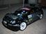 Bil Mercedes CLK DTM